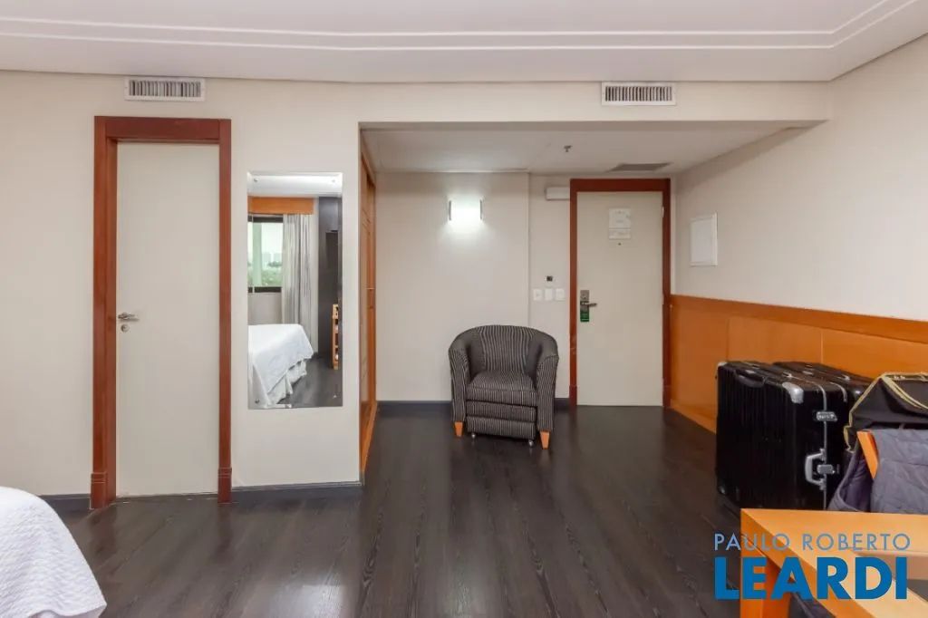 APARTAMENTO - ITAIM BIBI - SP - Foto 4