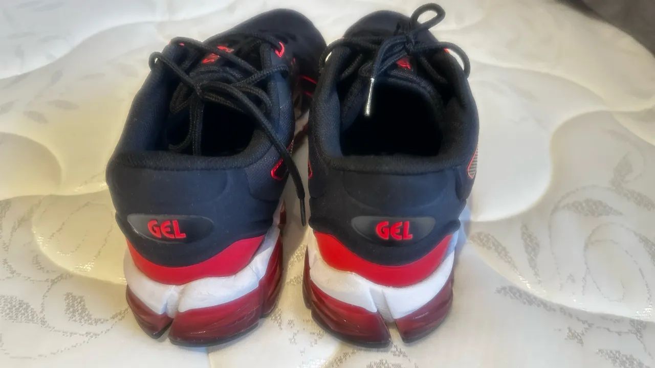 Tenis Asics Masculino modelo 360 - Foto 3