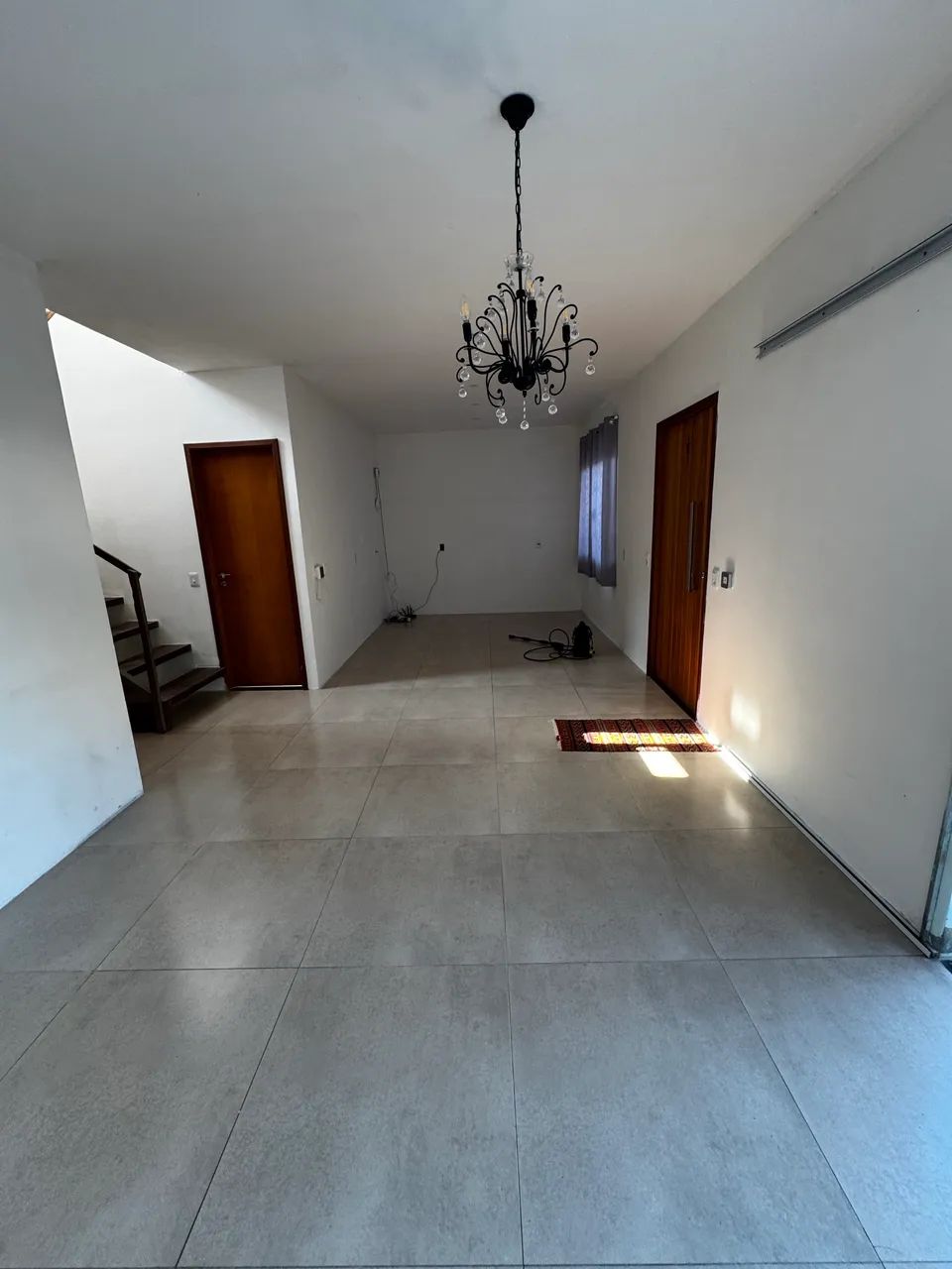 CASA EM GUARATIBA DE 3 QUARTOS - Foto 4