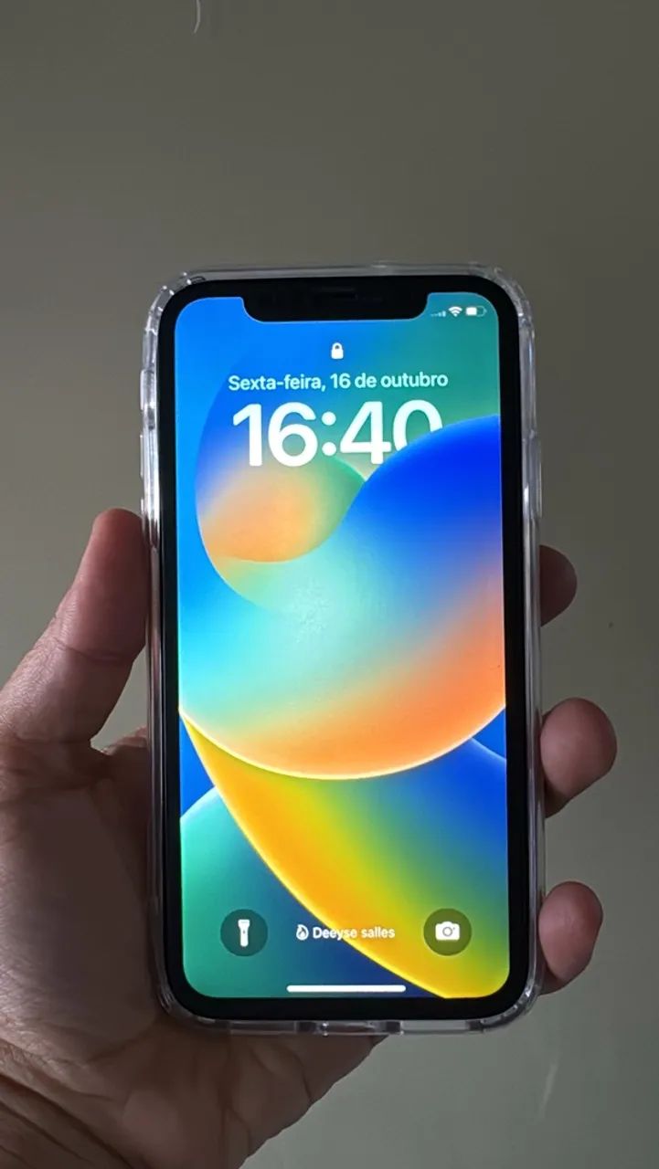 iPhone 11 64gb