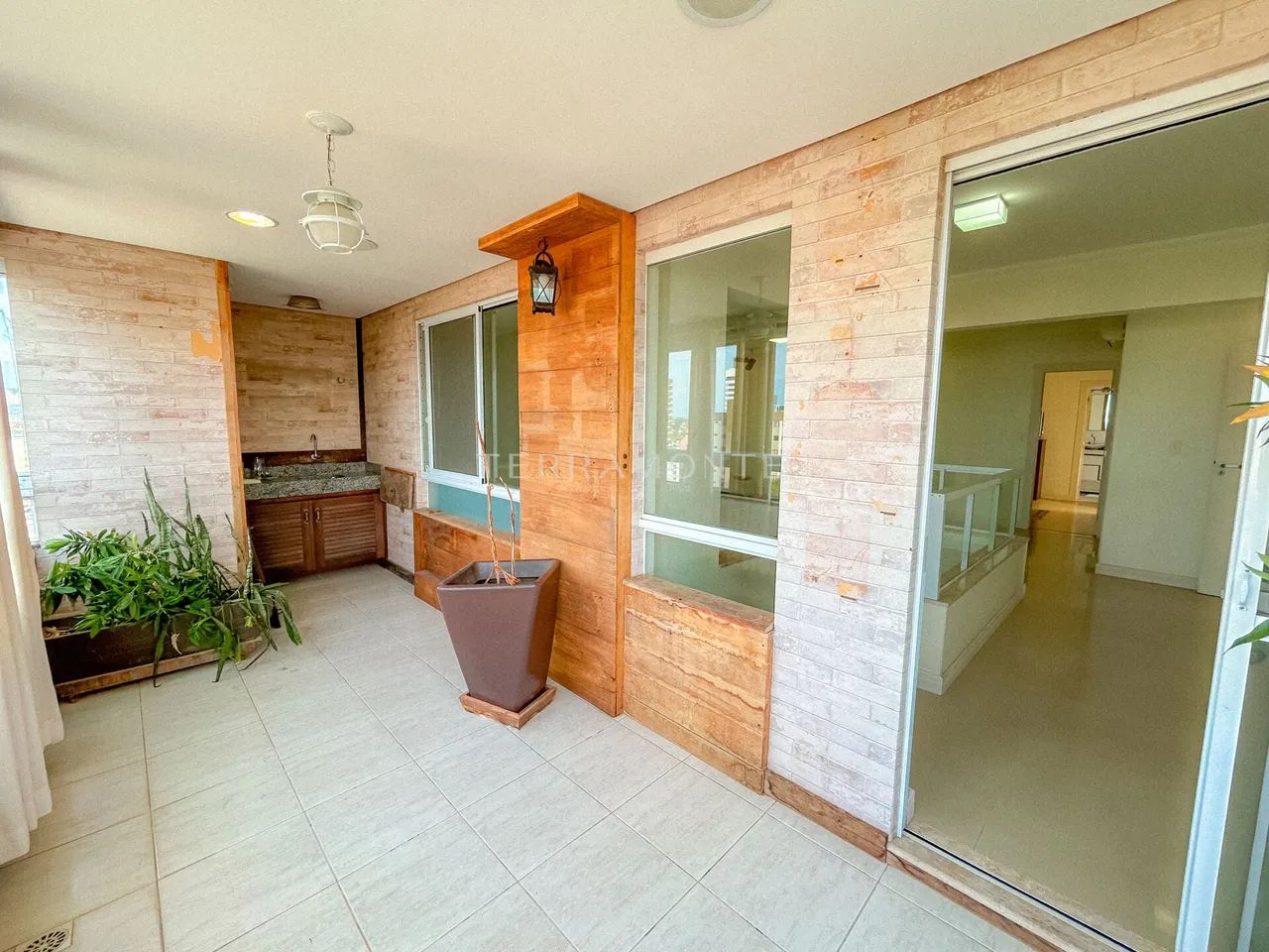 272 m² privativos com 3 suítes no Residencial Minas Gerais - Foto 2