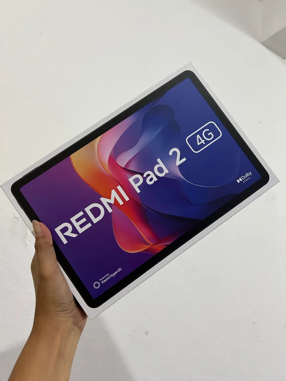 XIAOMI PAD 2 4G 128GB 11 POL. - Foto 5