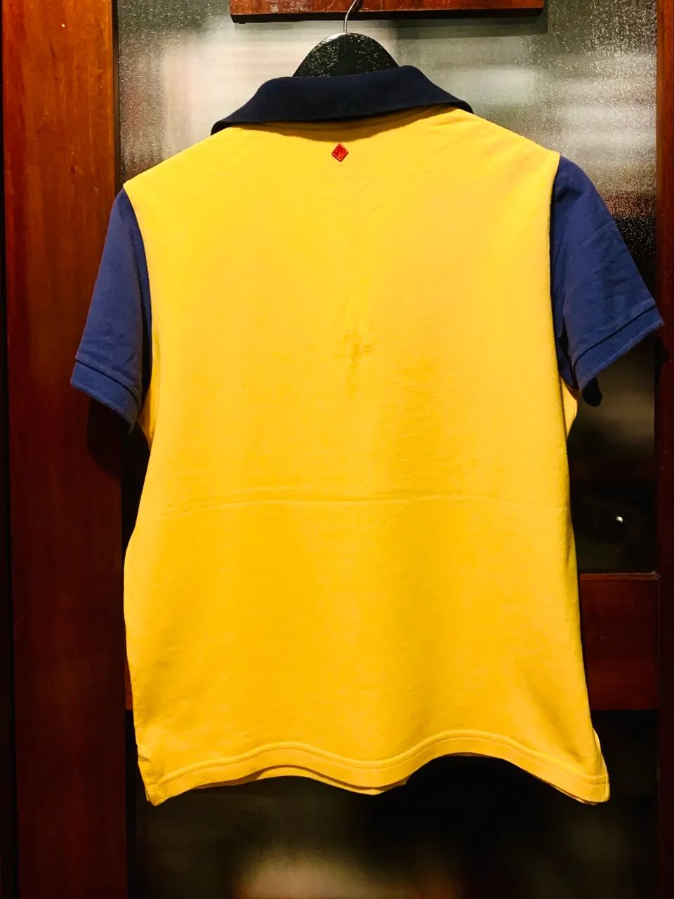 Polo fórum original TAM P - Foto 3