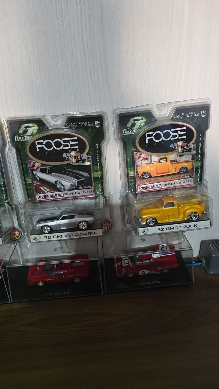 Miniaturas  - Foto 2