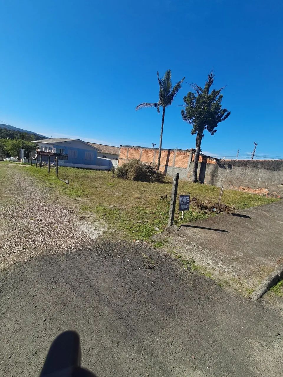 Terreno  - Foto 2