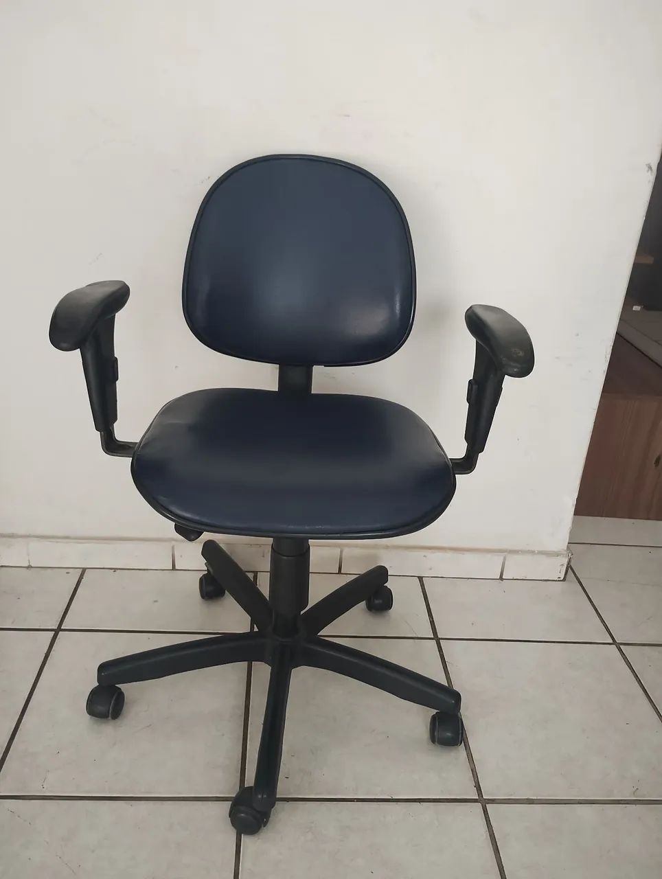 Cadeira de escritório  - Foto 3