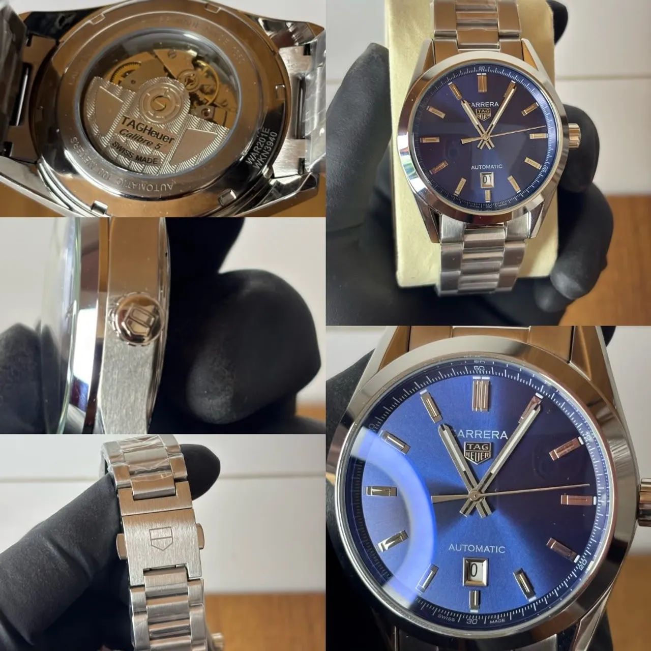 Relógios Premium  - Foto 2