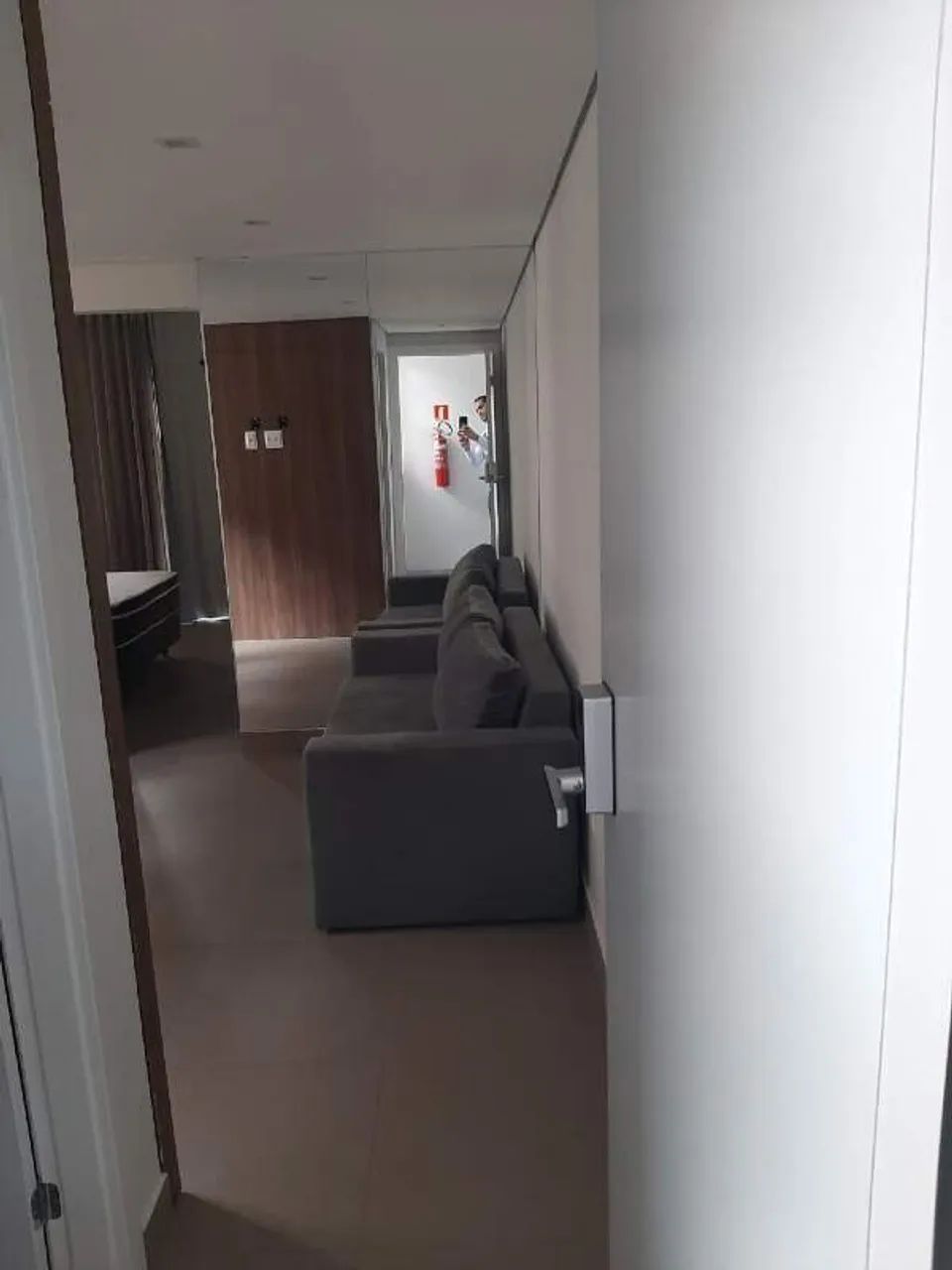 Apartamento à venda com área privativa no Buritis - Foto 3