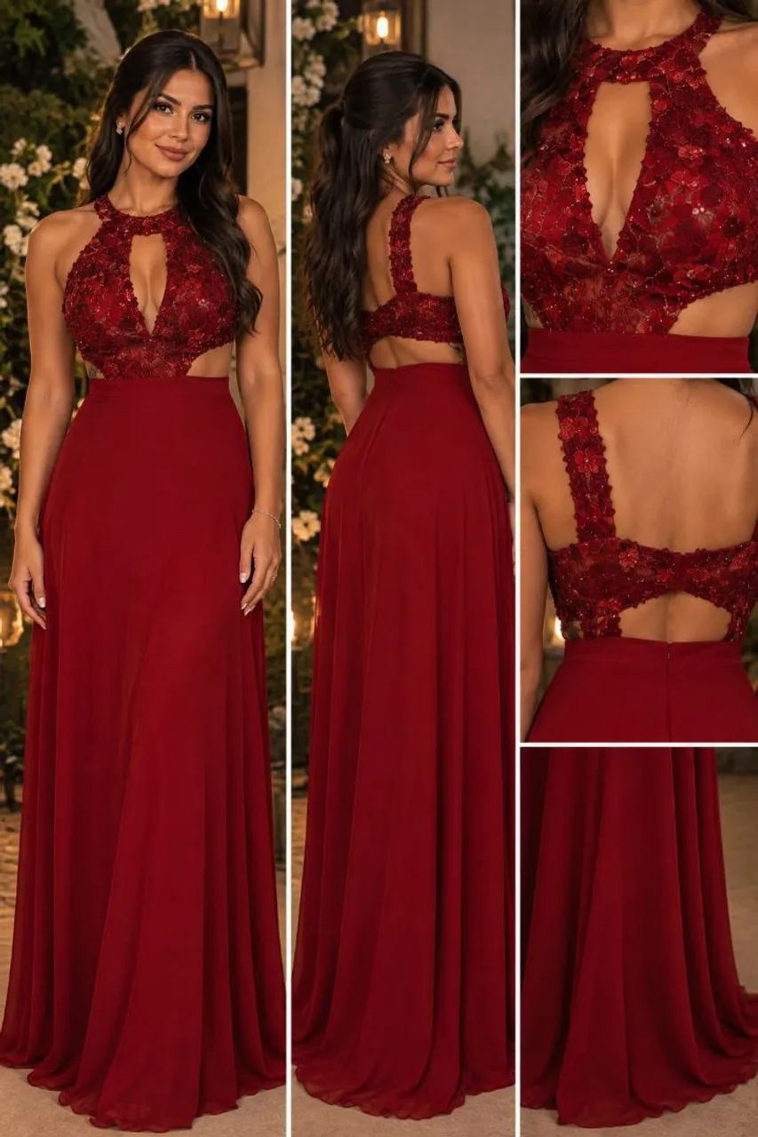 Vestido 