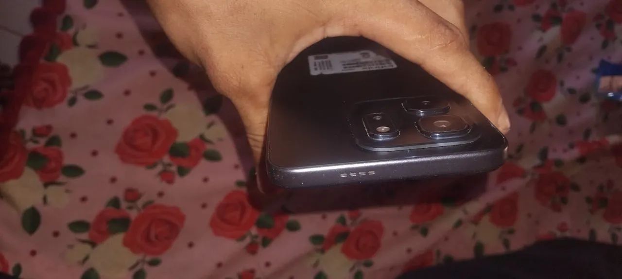 vende-se INFINIX HOT i50 256GB 1.450 - Foto 4