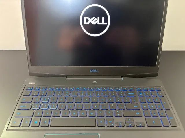 Notebook Gamer Dell G3 15 3590 - Foto 2