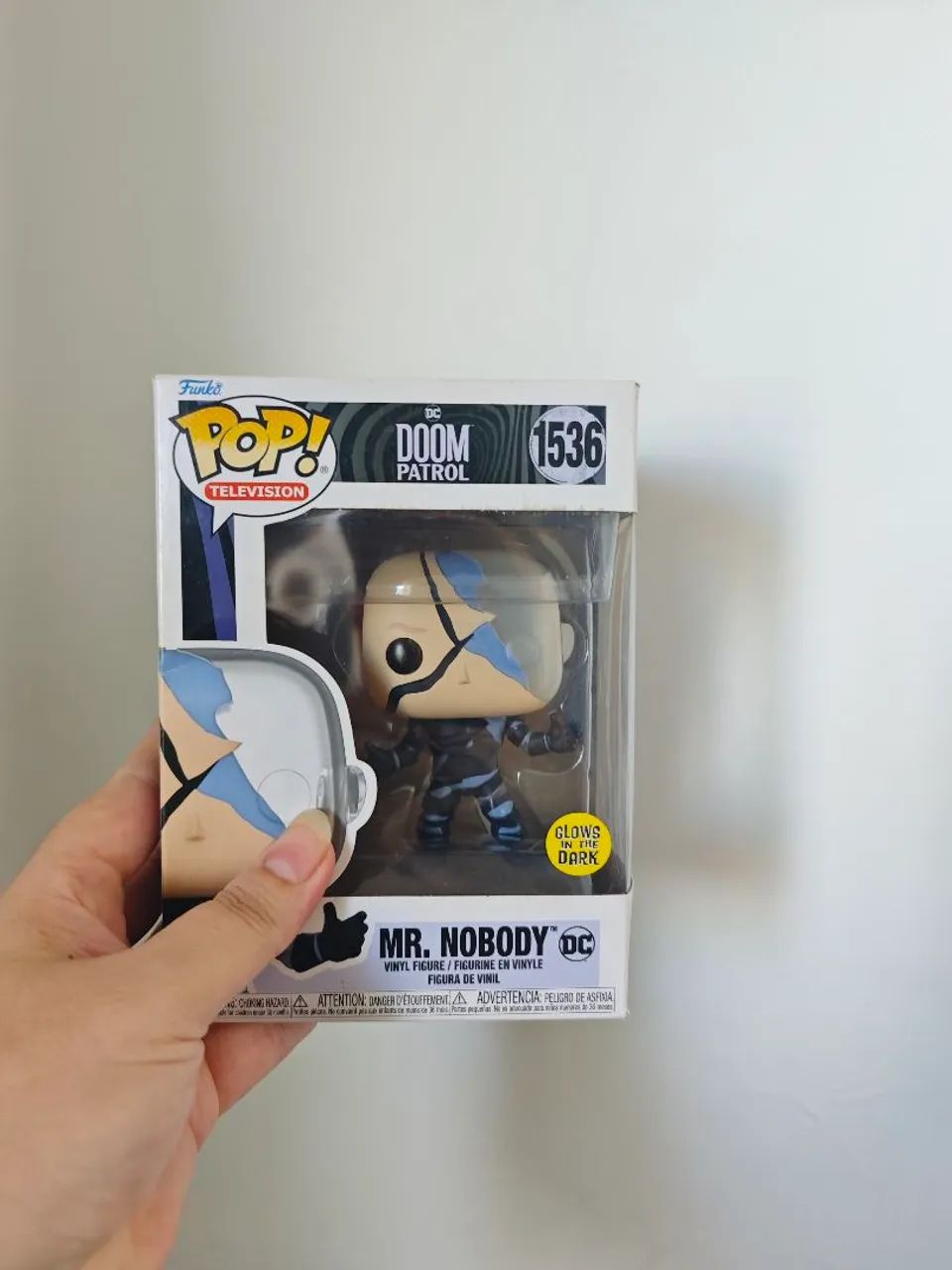 Funko pop
