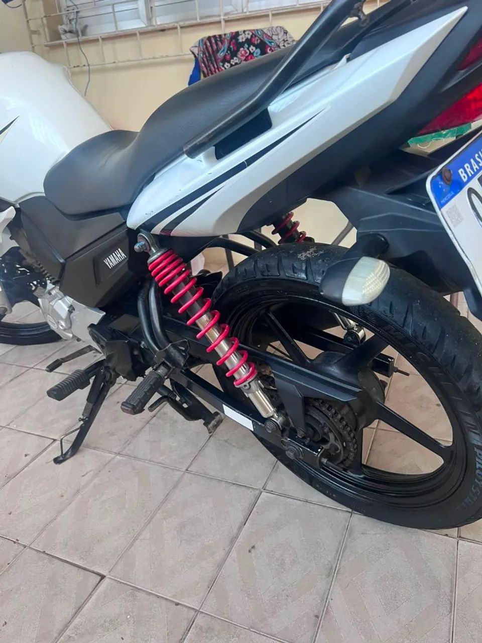 Moto pra venda rapido - Foto 3