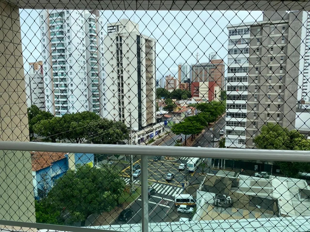 Alugo apartamento mobiliado em Petrópolis. - Foto 5