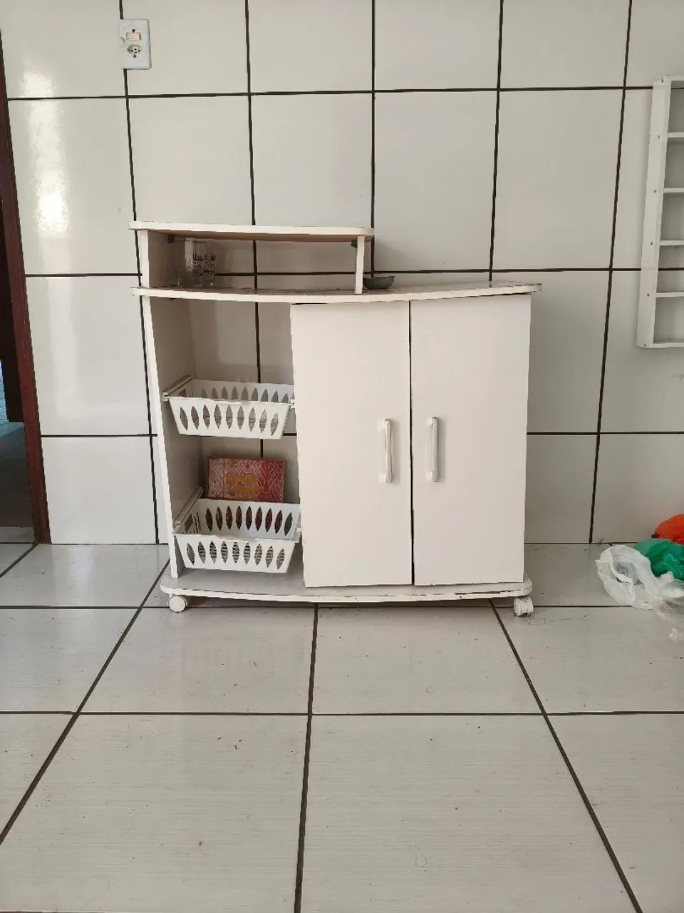 Armario multiuso