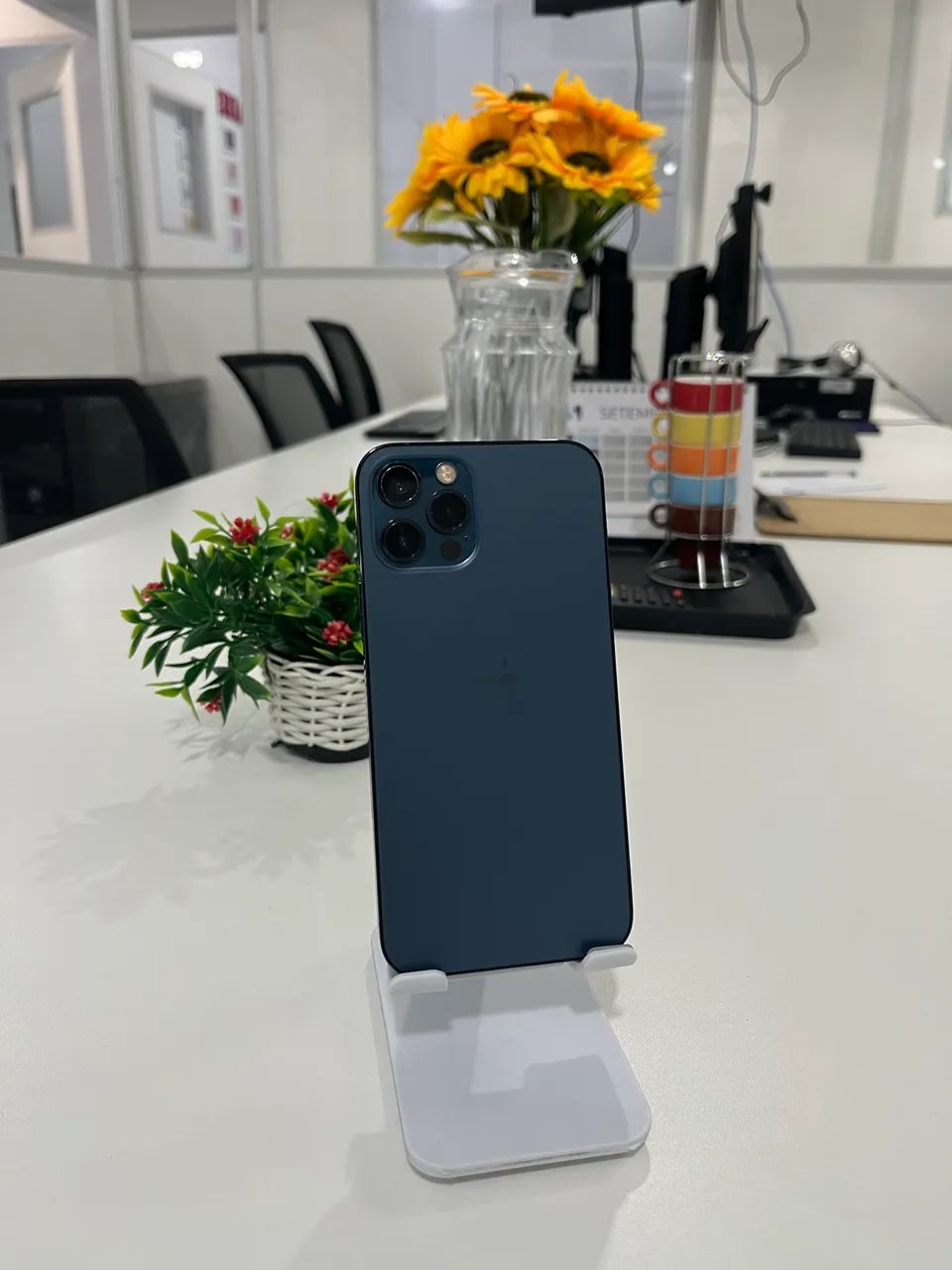 iPhone 12 Pro  - Foto 2