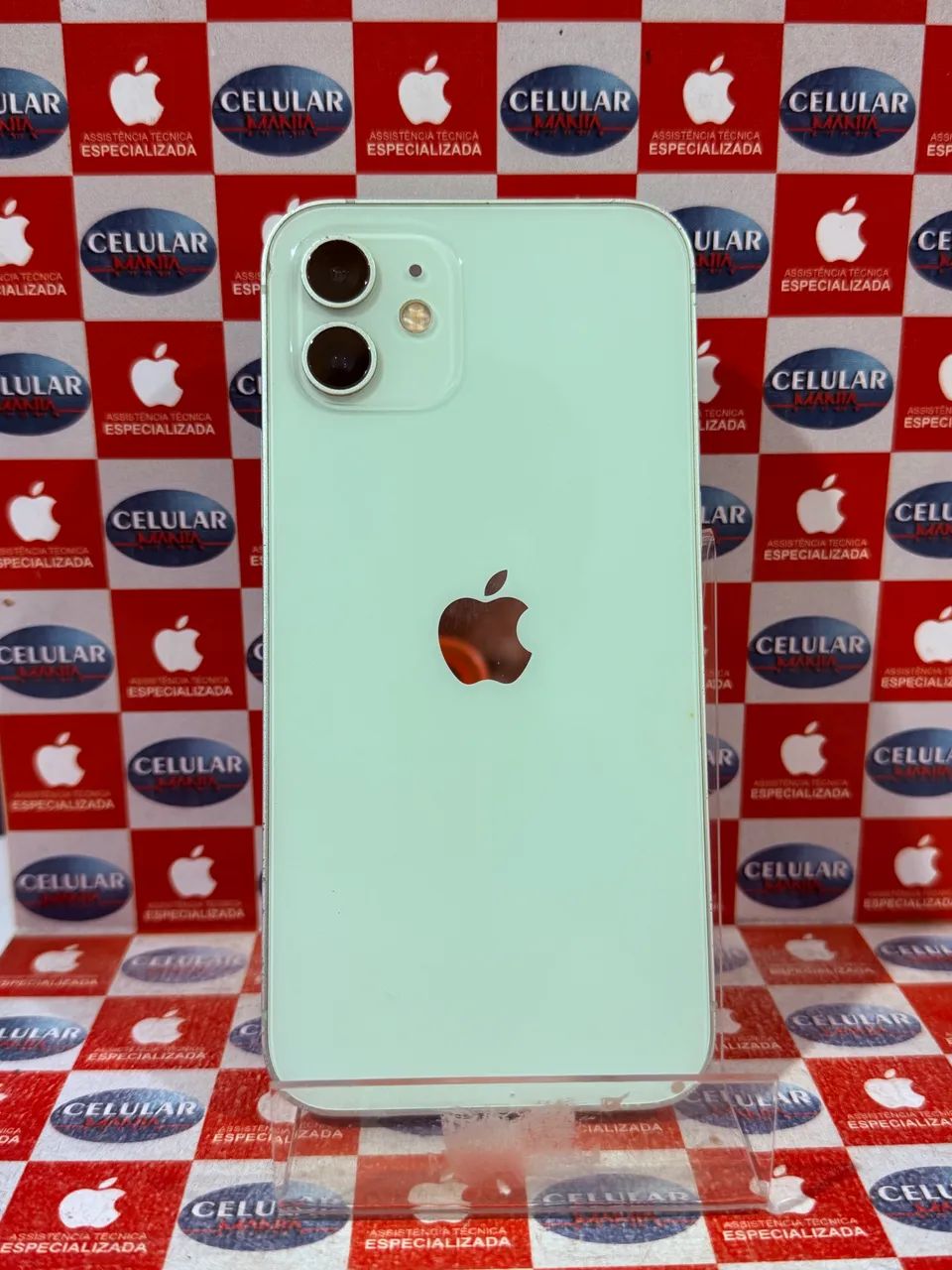 IPhone 12 64GB TODO ORIGINAL  - Foto 2
