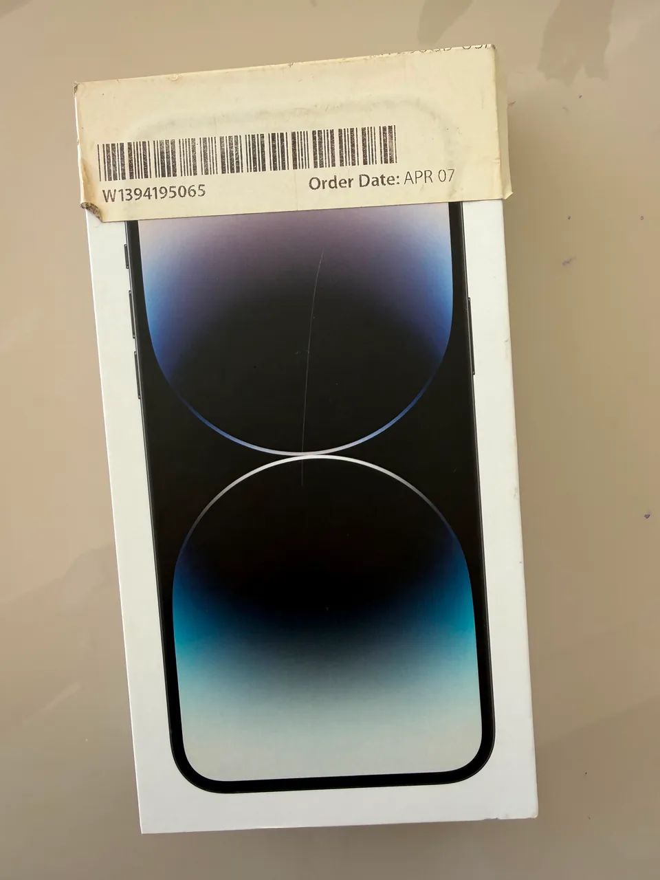 iPhone 14 Pro Max 256gb 