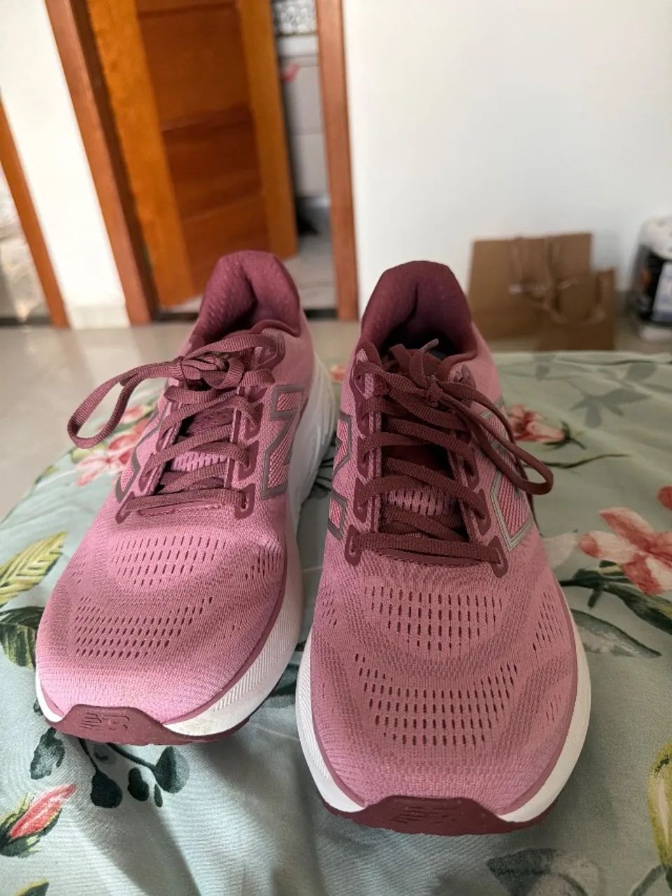 Tenis new balance fresh  - Foto 2