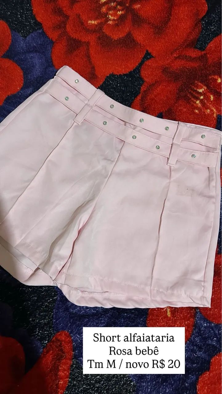 Roupas - Foto 2