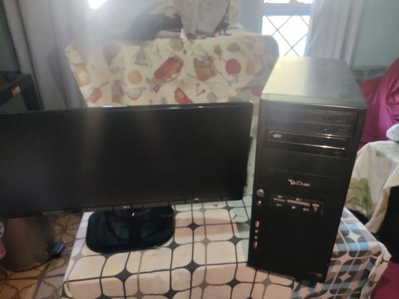 PC GAMER BARATO - - Foto 5