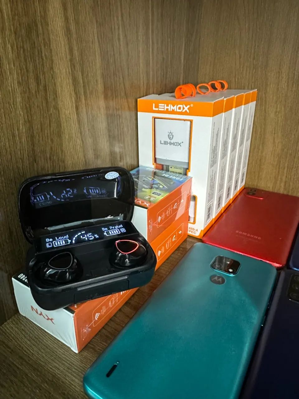 CELULAR SAMSUNG GALAXY A10s - Foto 4