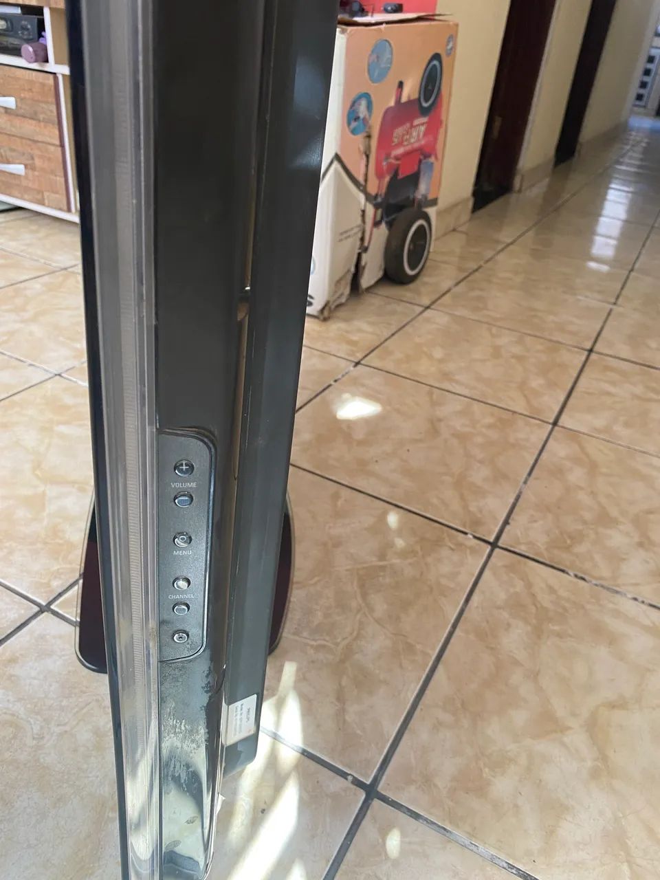 Tv Philips 42p - Foto 4