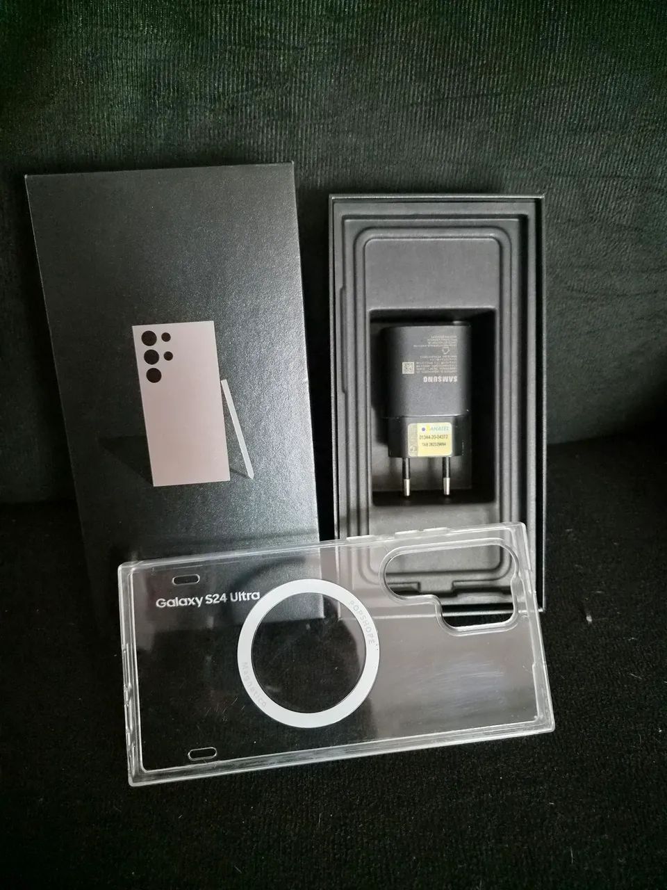 Samsung S24 ultra 512gb  - Foto 2