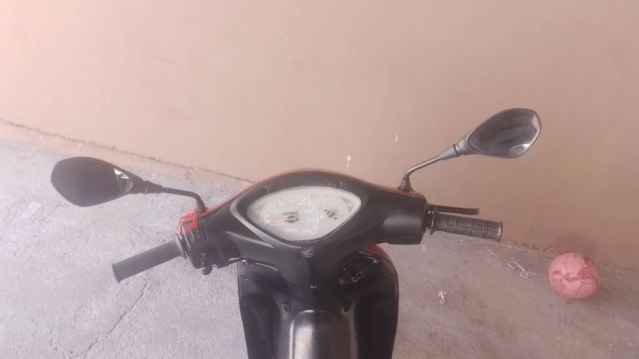 Biz 125 ks - Foto 3