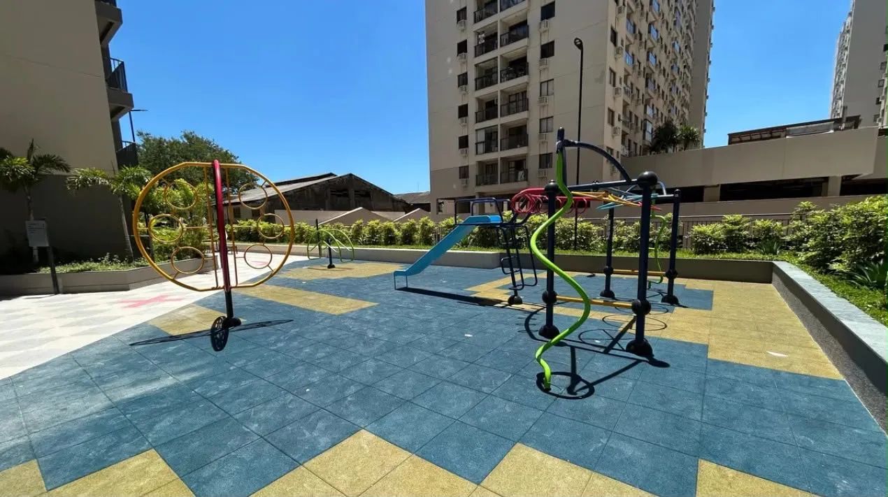 Apartamento Cachambi