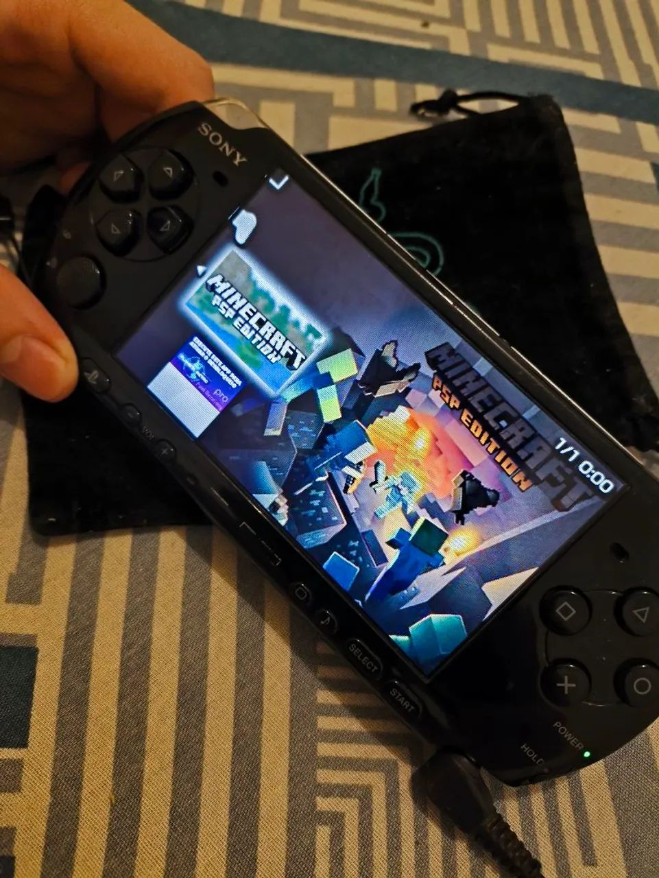 PSP 3000 - Foto 2
