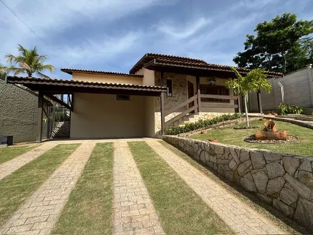 Casa  3 dormitórios  - Águas de São Pedro - SP - Foto 4