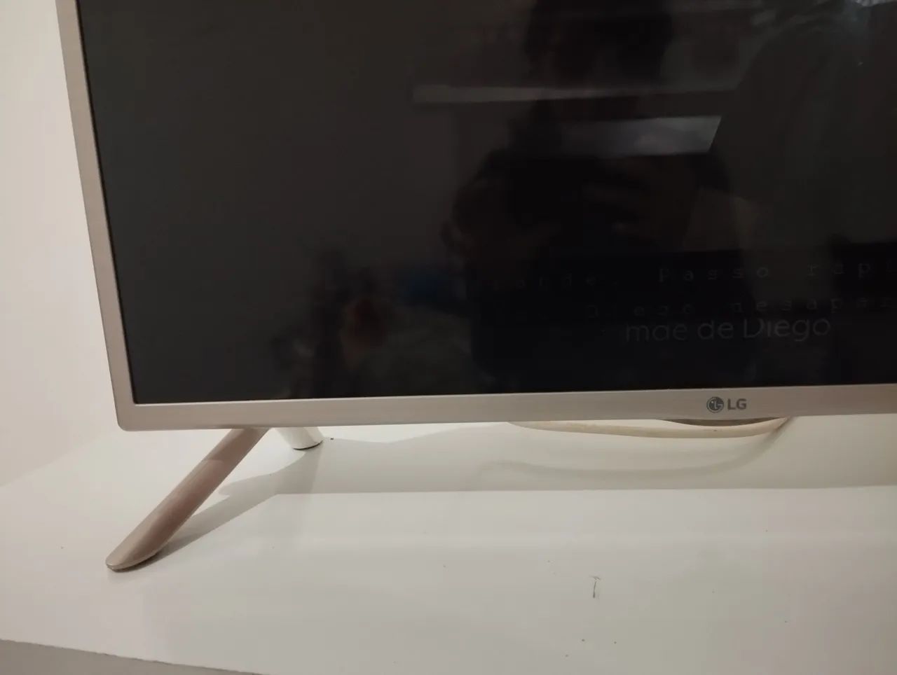 Tv LG, 32 polegadas 