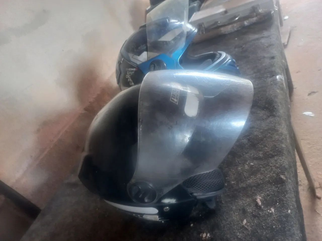 Capacete - Foto 3