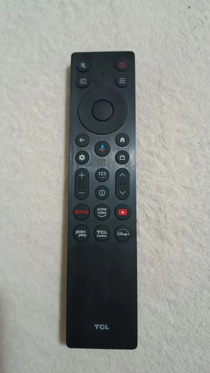 TV TCL 55" modelo 55P7K - Foto 2