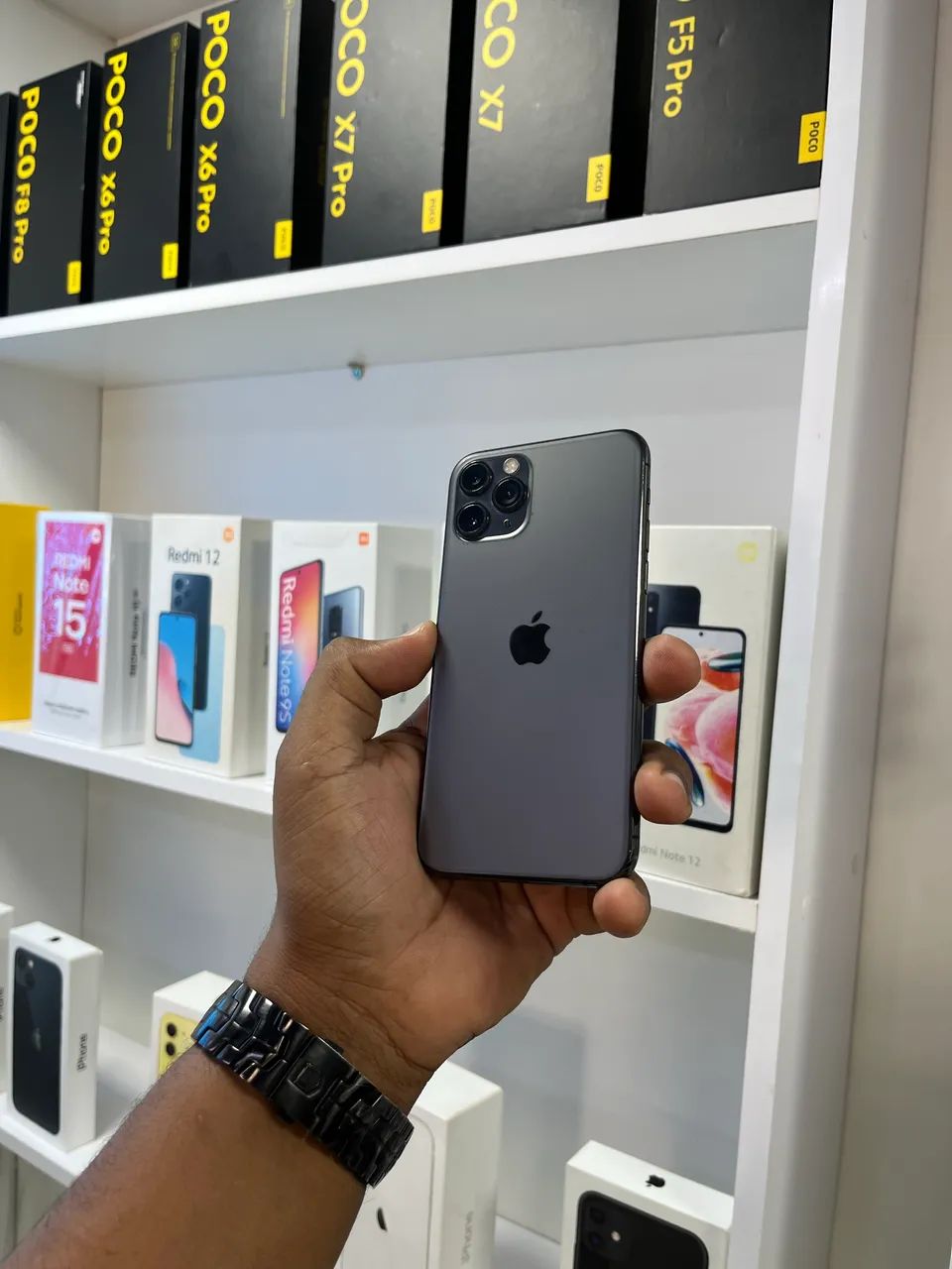 iPhone 11 PRO  - Foto 5