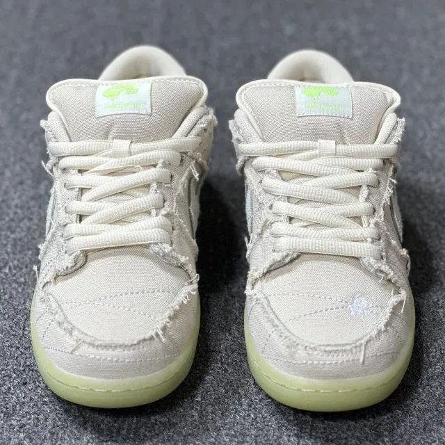 Nike SB Dunk Low Mummy - Foto 4