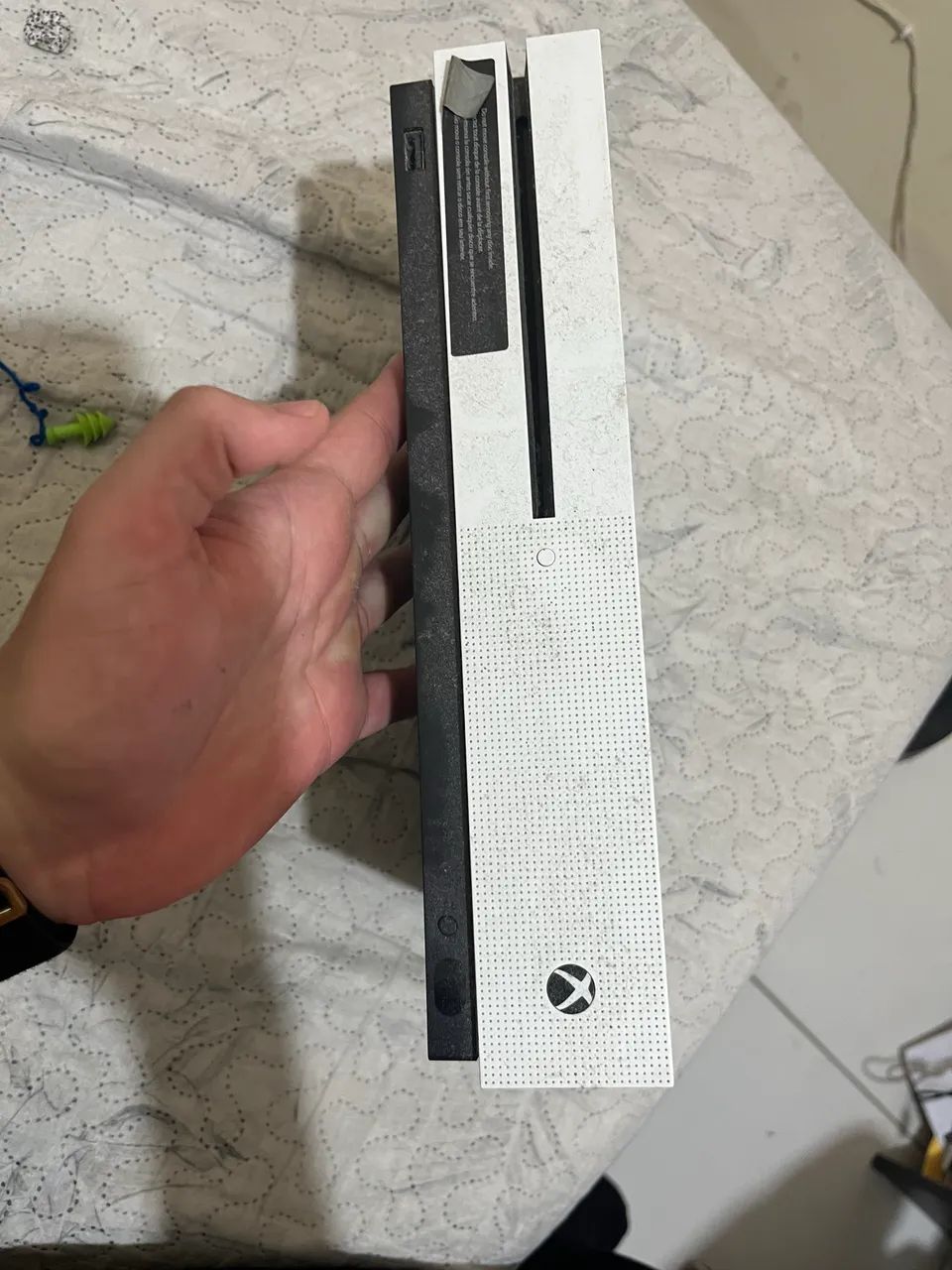 Xbox One S 1 TB - Foto 2