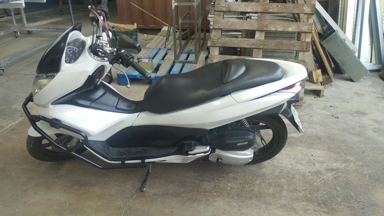 Moto excelente  - Foto 2