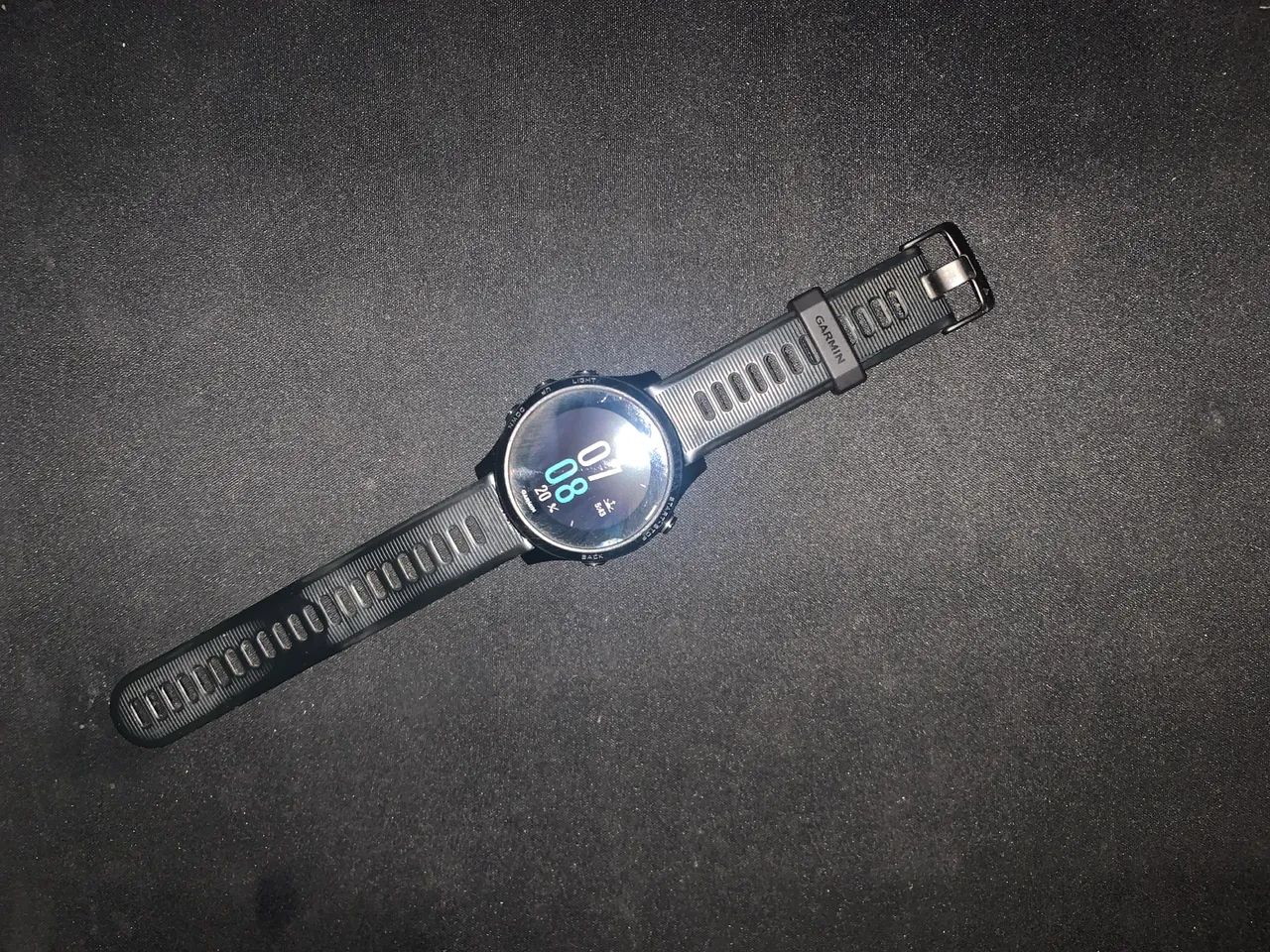 Smartwatch Garmin Forerunner 945 - Foto 2