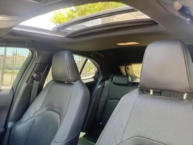Lexus UX-250h Luxury 2.0 16V Aut.(hybrid), foto 13 de 14