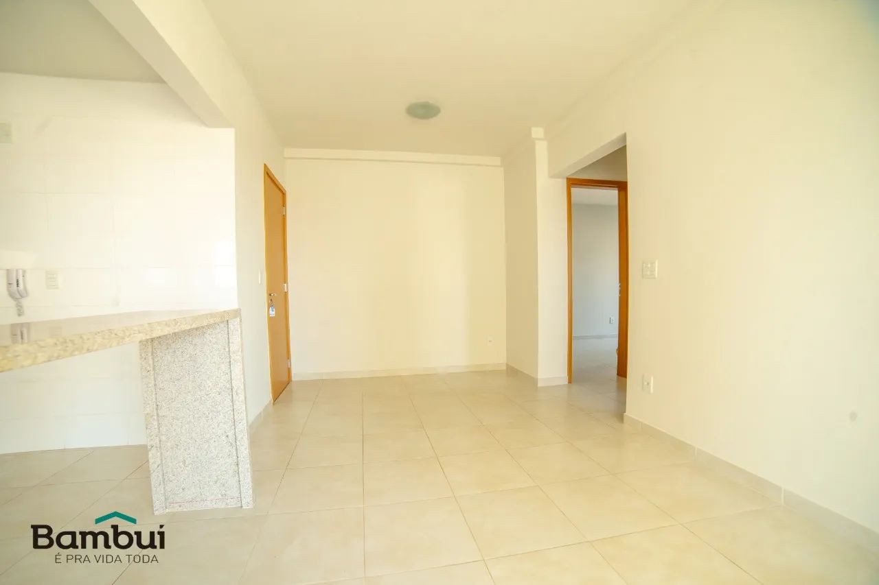 Apartamento para alugar, 2 quartos, Universitário - Foto 3