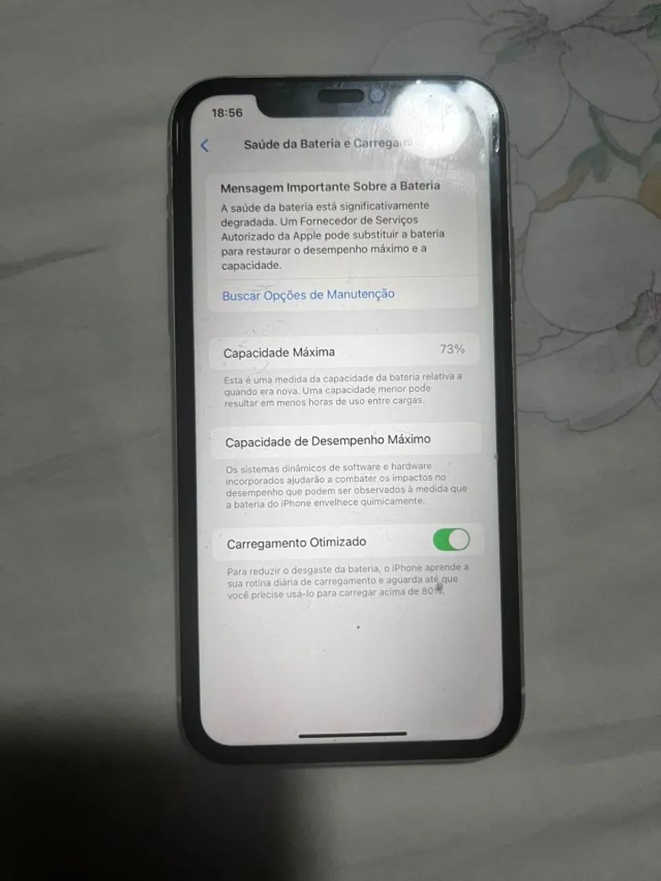 Iphone 11 64 GB
