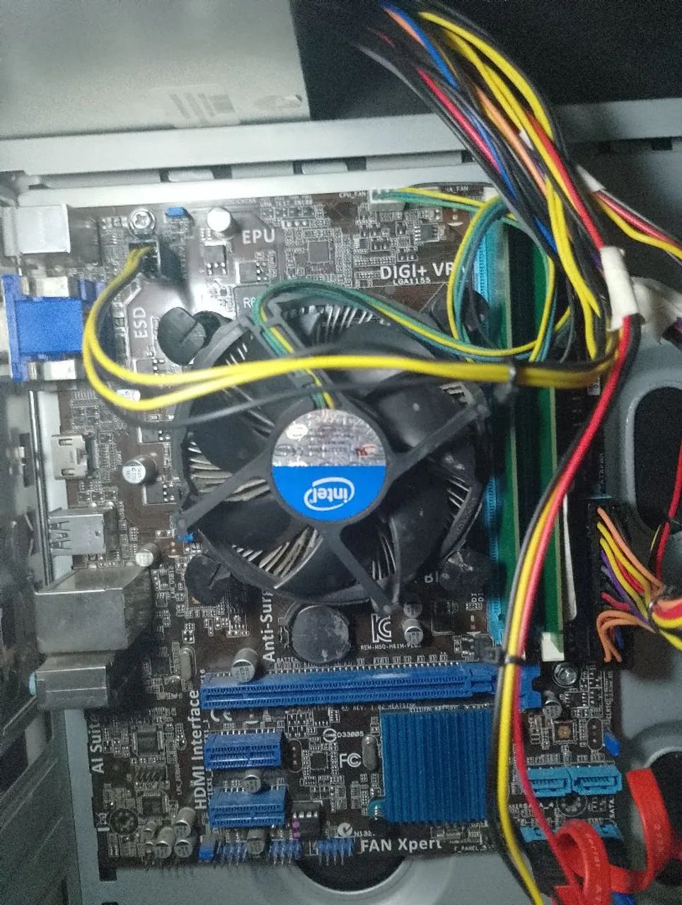Pc de escritório. - Foto 4