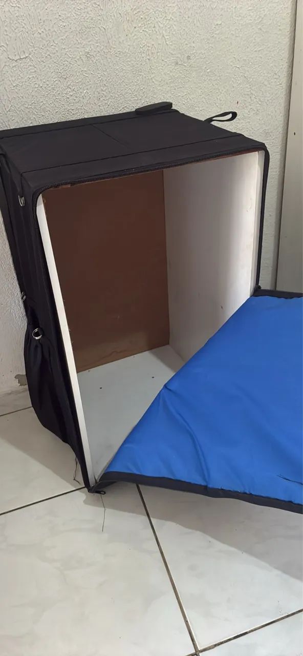 Bag/ baú  - Foto 2