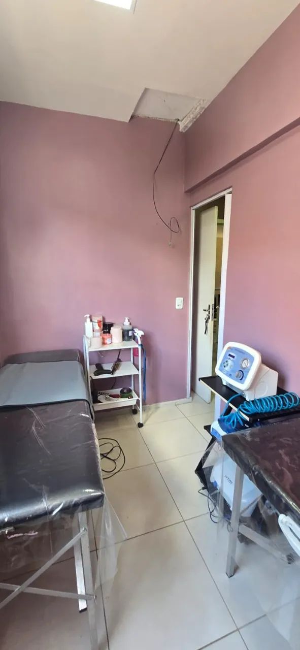ALUGO SALA COMERCIAL - Foto 4