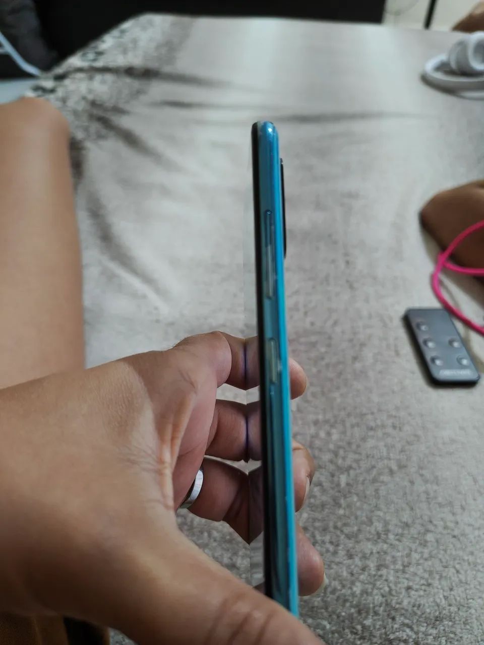 Celular Samsung A51  - Foto 4