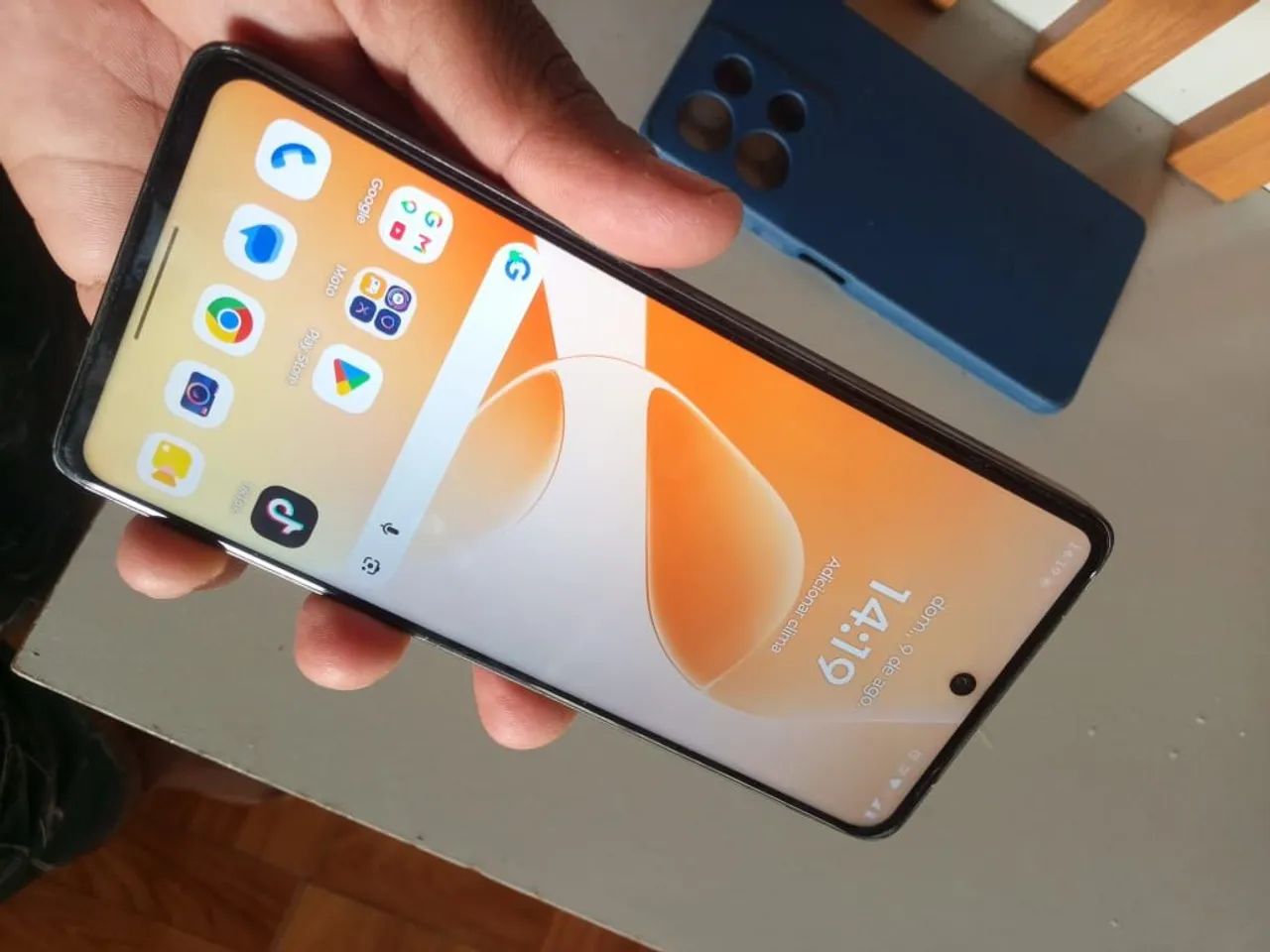 MOTO G75 5G  - Foto 2