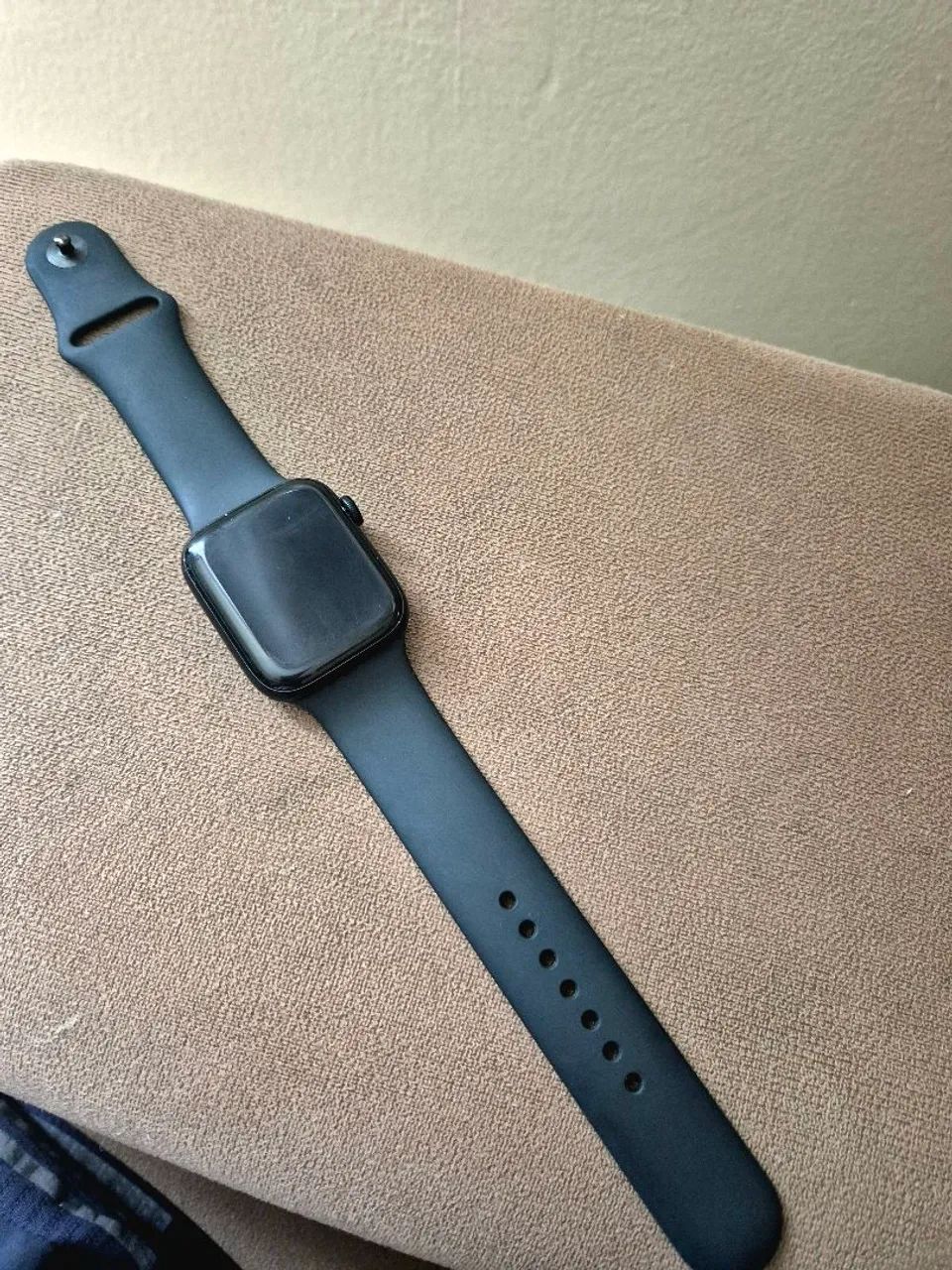 Apple Watch SE 2 Geração 44mm - Foto 5