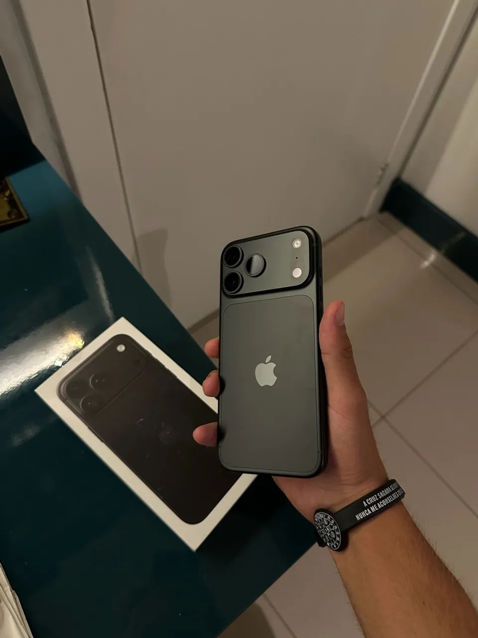 iPhone 18 Pro Max 256gb